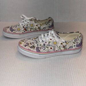 Unicorn VANS